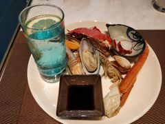 -上海虹桥宾馆味翠餐厅