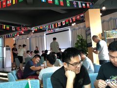 -鱼塘剧本推理桌游吧