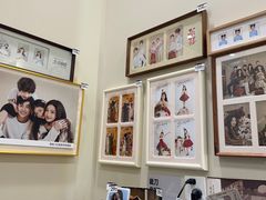 -海马体照相馆(上海宝山万达广场店)