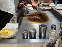 -大渔铁板烧(蛇口店)