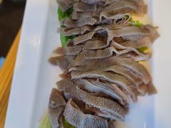 -小洋府铜锅涮肉(南锣鼓巷店)