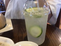 -椰语堂·海南清补凉(友谊阳光城店)