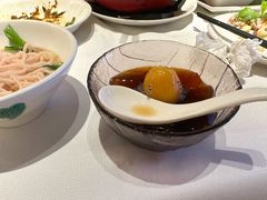 薄荷枇杷冻-莆田餐厅PUTIEN(颐堤港店)