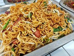 -郑喜旺烧烤(新密总店)