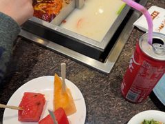 -皇城老妈火锅·川味传承(港湾店)