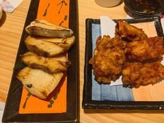 -贵木日本料理·铁板烧(新地假日广场店)