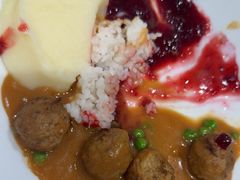 -宜家·瑞典风味餐厅(四元桥店)