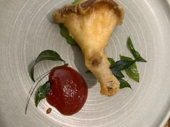 -生机蔬食·24节气料理餐厅(番禺广场店)