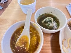 -素满香·食养自助(建邺万达店)