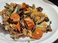 -东海怡品海鲜豆捞(舟宿夜江店)