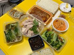 -百家鸡味馆(清泰店)