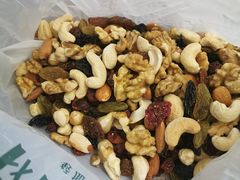 -树上坚果(瑞城店)