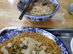 -裕兴记·三虾面(西北街总店)