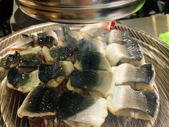 -本炙炭烤·蒲烧活鳗料理店(金沙洲店)