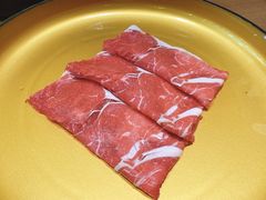 -牛New寿喜烧(青浦店)
