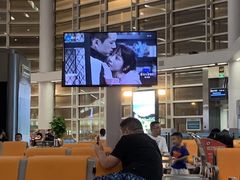 -杭州萧山国际机场