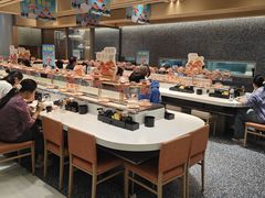 -争鲜回转寿司(朝北大悦城店)