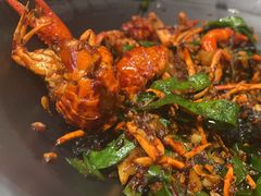 -聚味瞿记·龙虾堂(天元店)