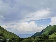 -萍乡武功山风景名胜区