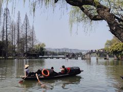 -柯岩风景区