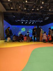 点击看大图 -小鸡哆哆故事屋·儿童乐园(嘉里城店)