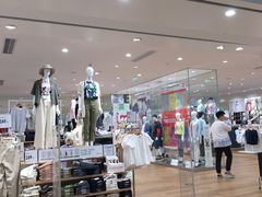-优衣库(天津天河城店)