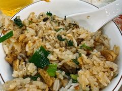 招牌黄鳝饭-台山美食一绝阿四台山黄鳝饭(阿四创作店)