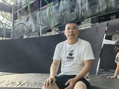 -西安W酒店·WEI全味西餐厅