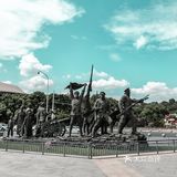 我爱大武汉 | 首义广场
