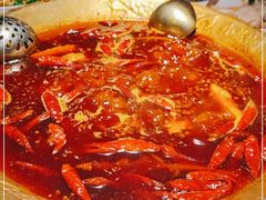 -小龙坎火锅(IFS HOT店)