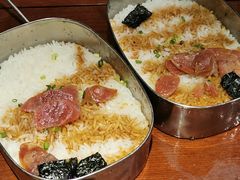 儿时酱油饭-寻宝记绍兴菜(鲁迅路店)