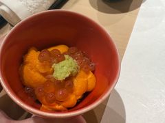 -鮨一日本料理(大中华店)