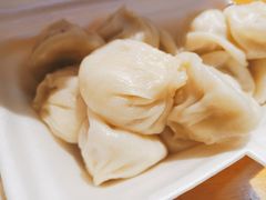 小笼包-万寿斋(山阴路店)