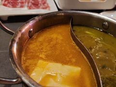 -君邦火锅(新疆大厦店)