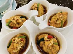 -五观堂素食(新华路店)