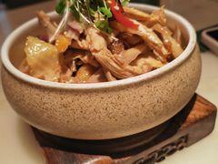 -锦府盐帮·李宅(领展购物广场中关村店)