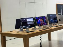 -Apple零售店(青岛万象城店)