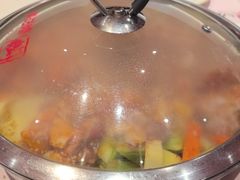 -黄记煌三汁焖锅(首创奥特莱斯店)