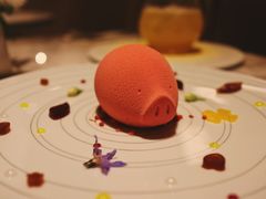 粉色RORO-théATRE 茶聚场(王府中環店)
