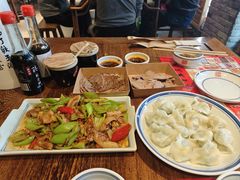 -新兴园饺子馆(河南街店)