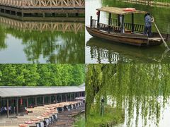 -溱湖国家湿地公园