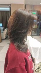 -SA MI hair salon烫染沙龙