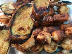 -大学路8号炸串(大学路十四号院店)