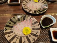 -田舍家Inakaya·炉端烧·铁板烧(天汇igc店)