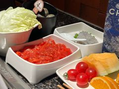 -海底捞火锅(邯郸新世纪中心店)