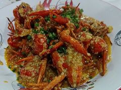 -辣不怕口味虾(凌霄路店)