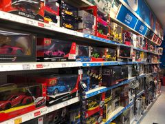 -TOYSRUS玩具反斗城(深圳布吉万象汇店)