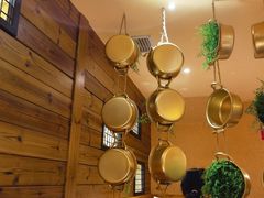 -冰川冷面·延边菜·炭烤串(观前店)