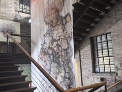 -八号桥艺术空间1908粮仓