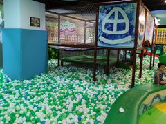 -上海佘山世茂艾美酒店